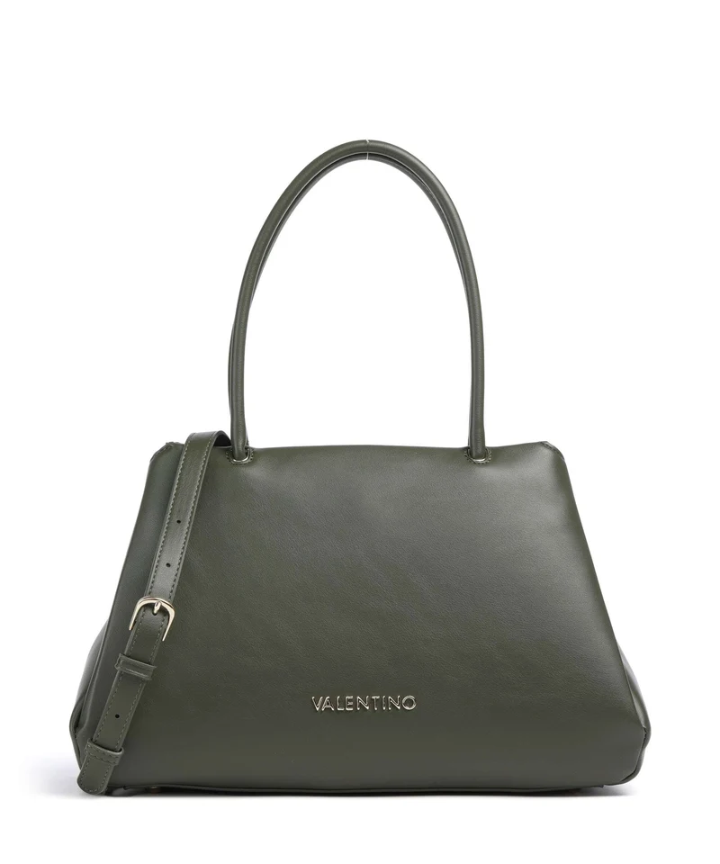 Valentino Bags West Re Sac porté épaule militare