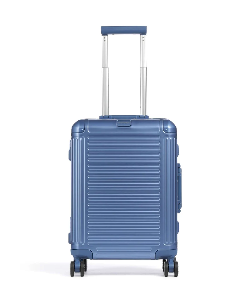 Travelite Next 2.0 Valise 4 roues blue
