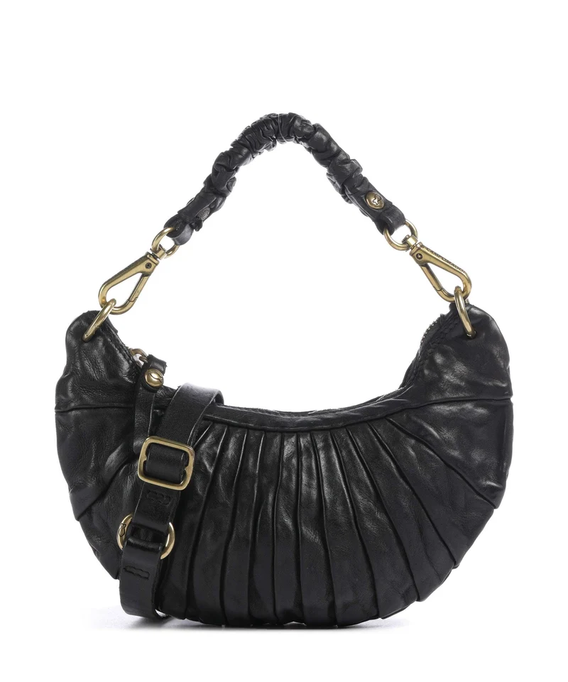 Campomaggi Sac porté épaule black