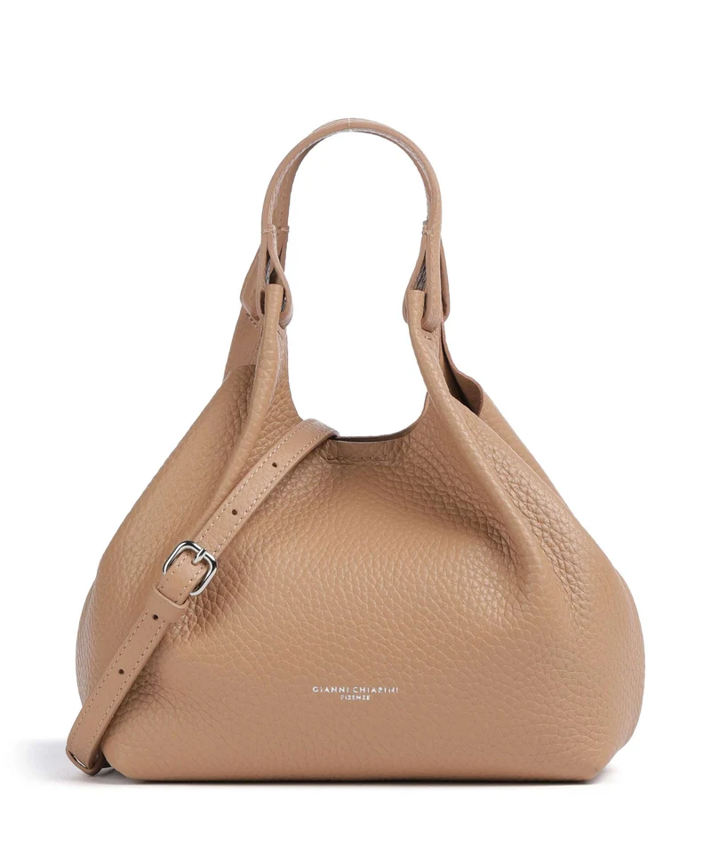 Gianni Chiarini Dua M Sac à main clay