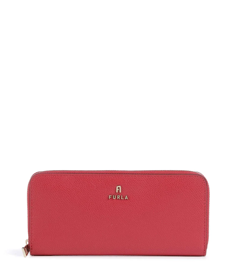 Furla Camelia XL Portefeuille ruby/corolla