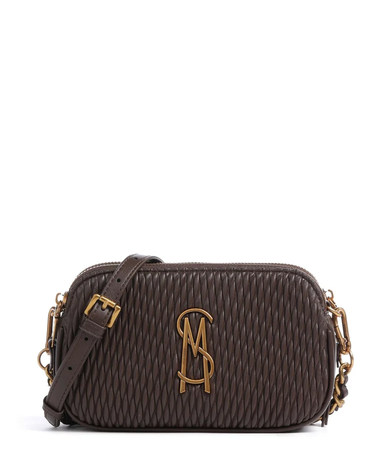 Steve Madden BDAISY-M Sac bandoulière chocolate