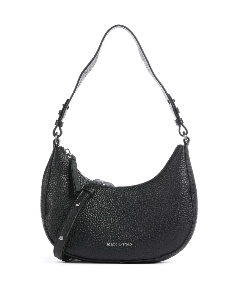 Marc O'Polo Beya M Sac porté épaule black