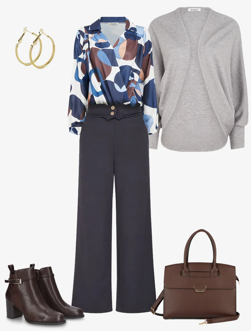 Look Julieta