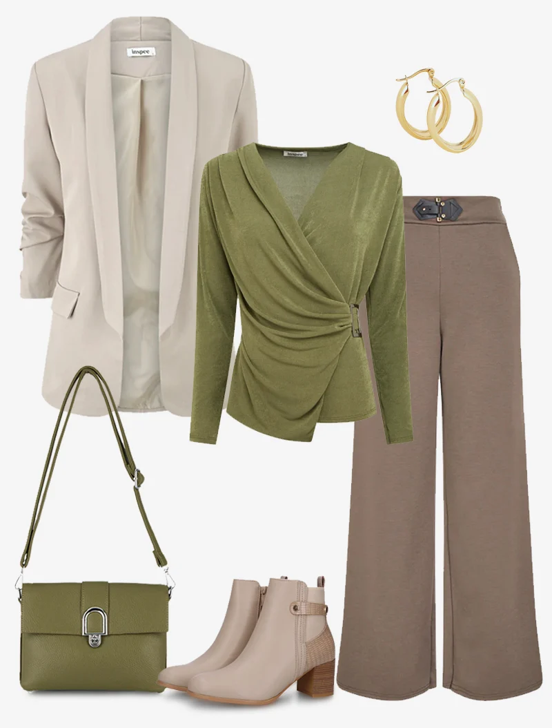 Look Nedra