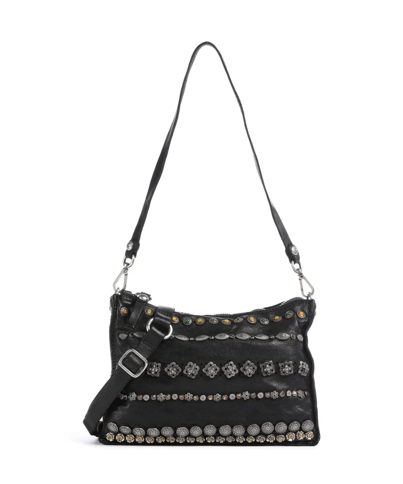 Campomaggi Sac porté épaule black