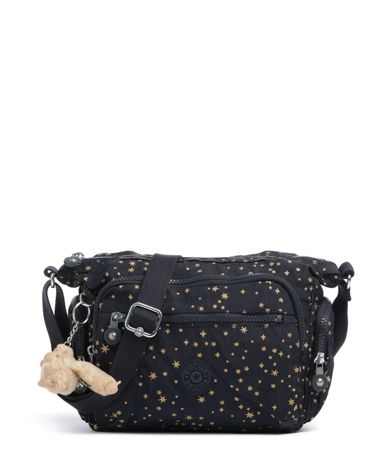 Kipling Basic Gabbie S Sac bandoulière ultimate stars