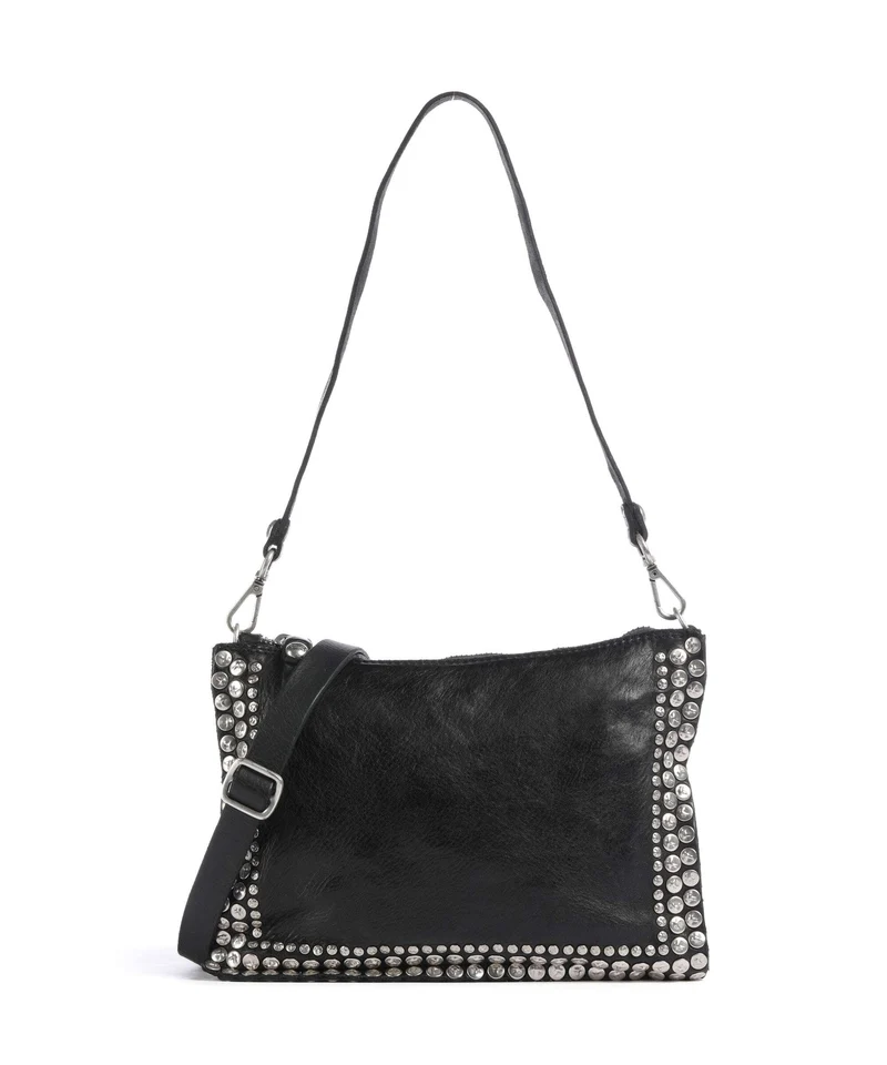 Campomaggi Sac porté épaule black