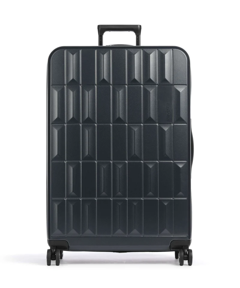 Travelite Panello Valise 4 roues night sky