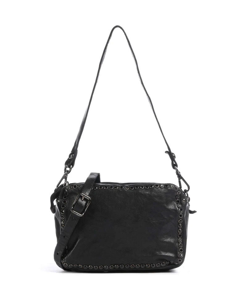 Campomaggi Sac porté épaule black