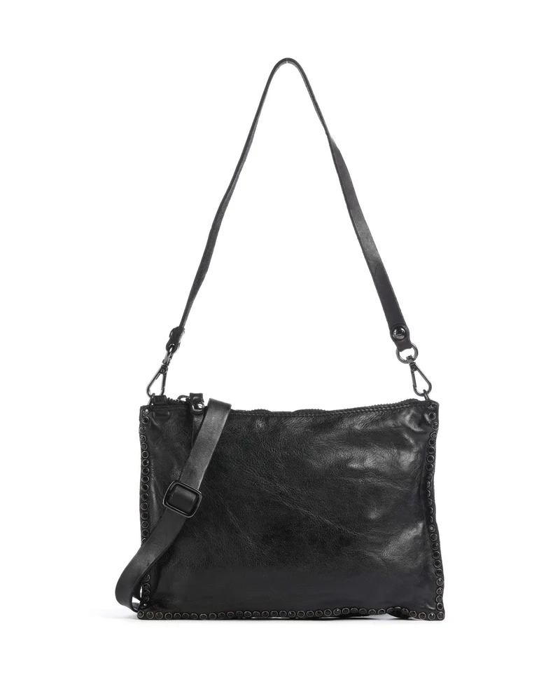 Campomaggi Sac porté épaule black