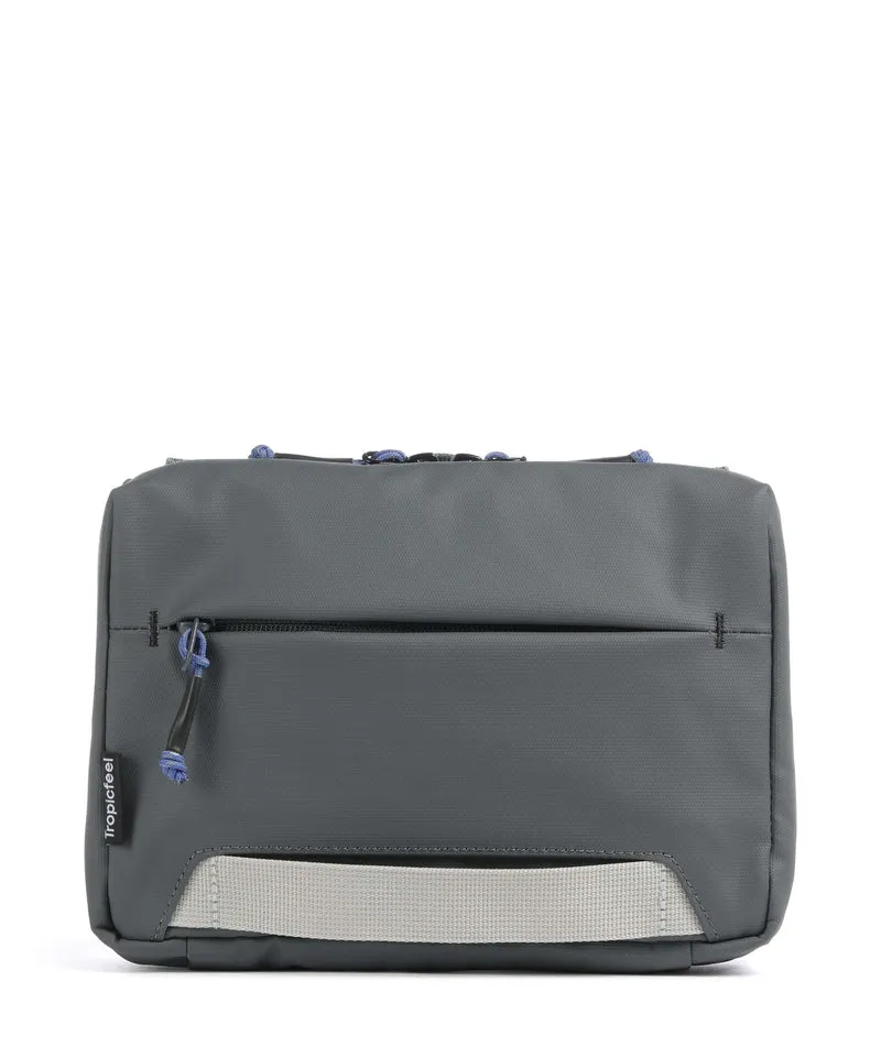 Tropicfeel SEEToiletry Accessoire de voyage ash grey