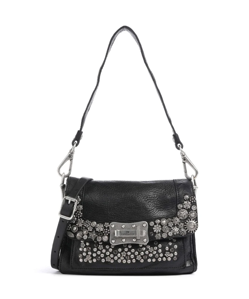 Campomaggi Sac porté épaule black