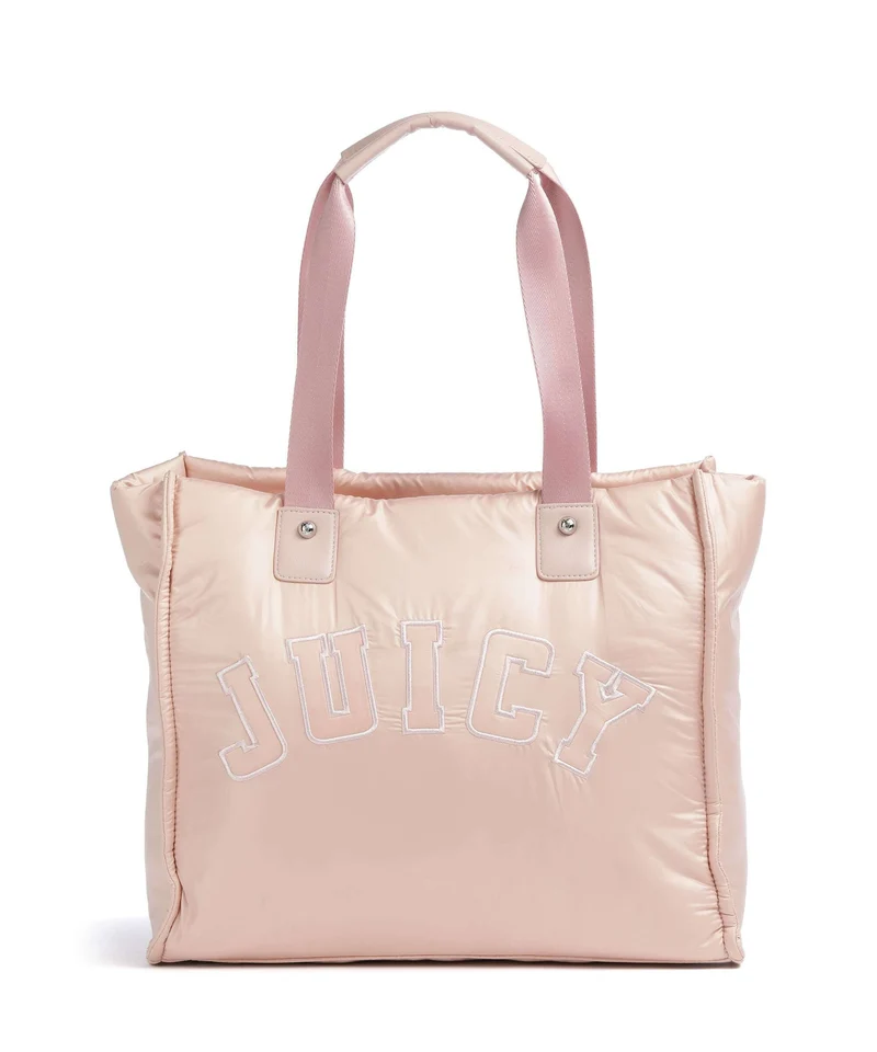 Juicy Couture Iris Duve L Cabas pink champagne