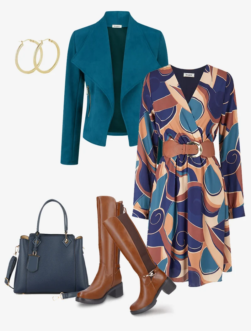 Look Selin