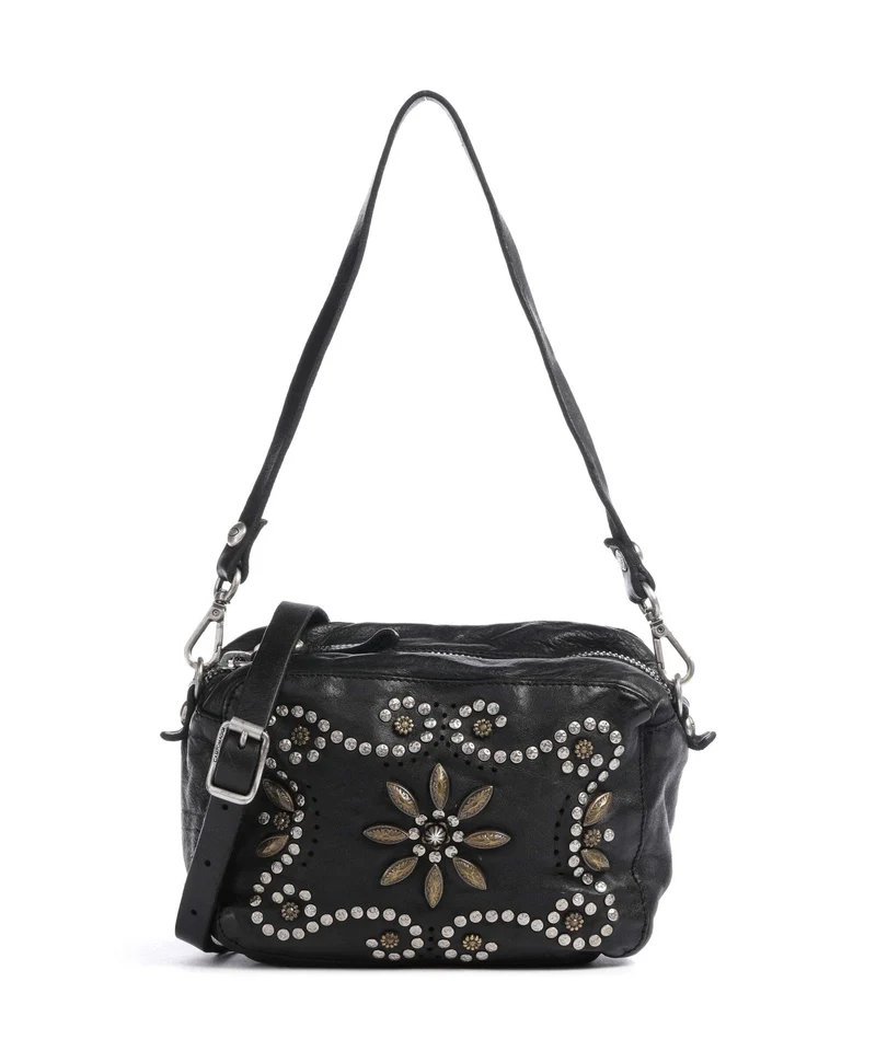 Campomaggi Sac porté épaule black