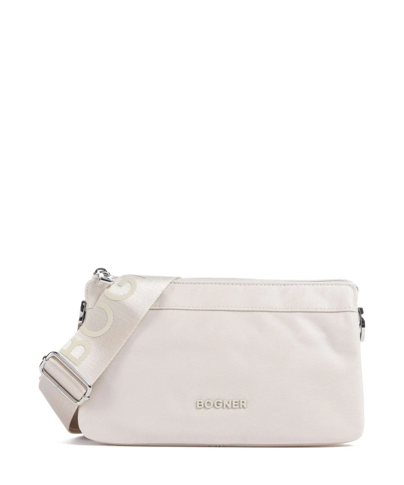 Bogner Maxon Taja Sac bandoulière birch