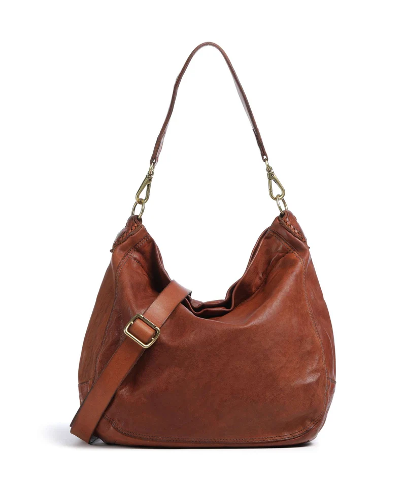 Campomaggi Sac fourre-tout cognac