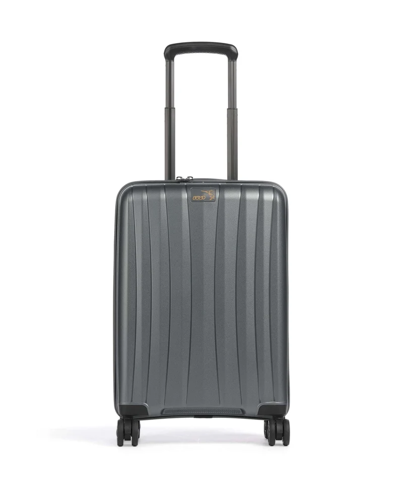 Jump Enais Valise 4 roues anthracite