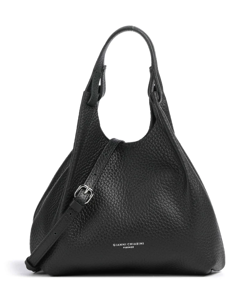 Gianni Chiarini Dua M Sac à main nero