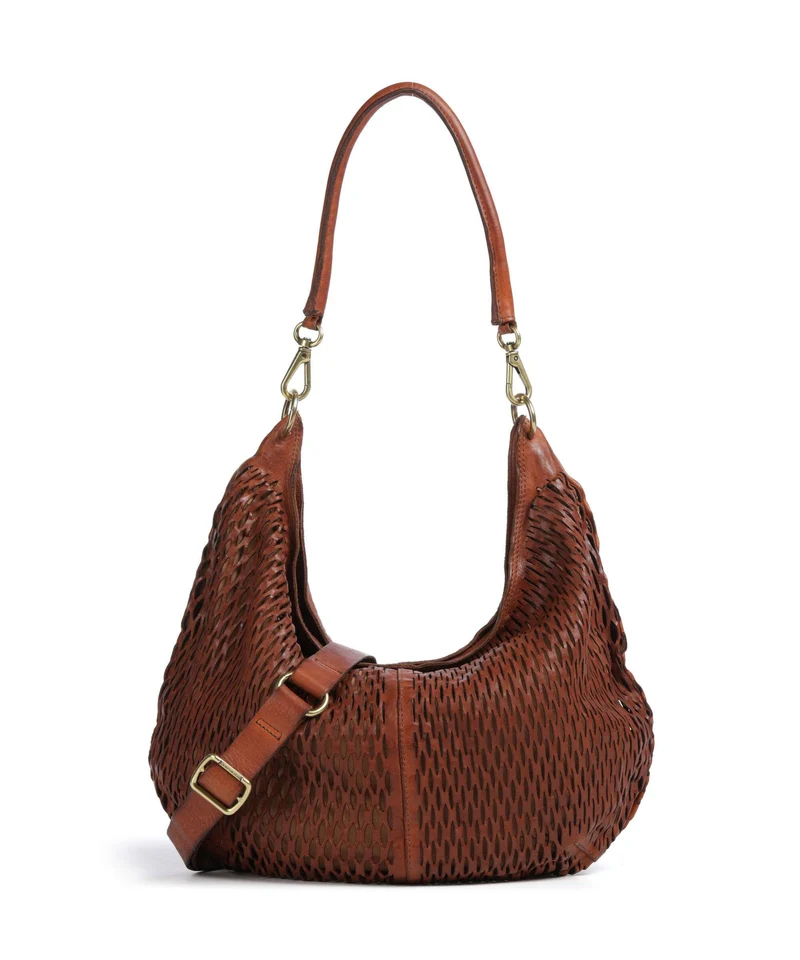 Campomaggi Sac fourre-tout cognac