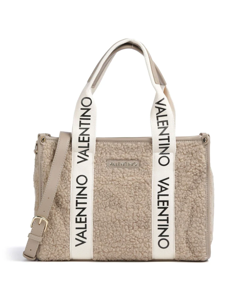 Valentino Bags Special Camy Sac à main taupe