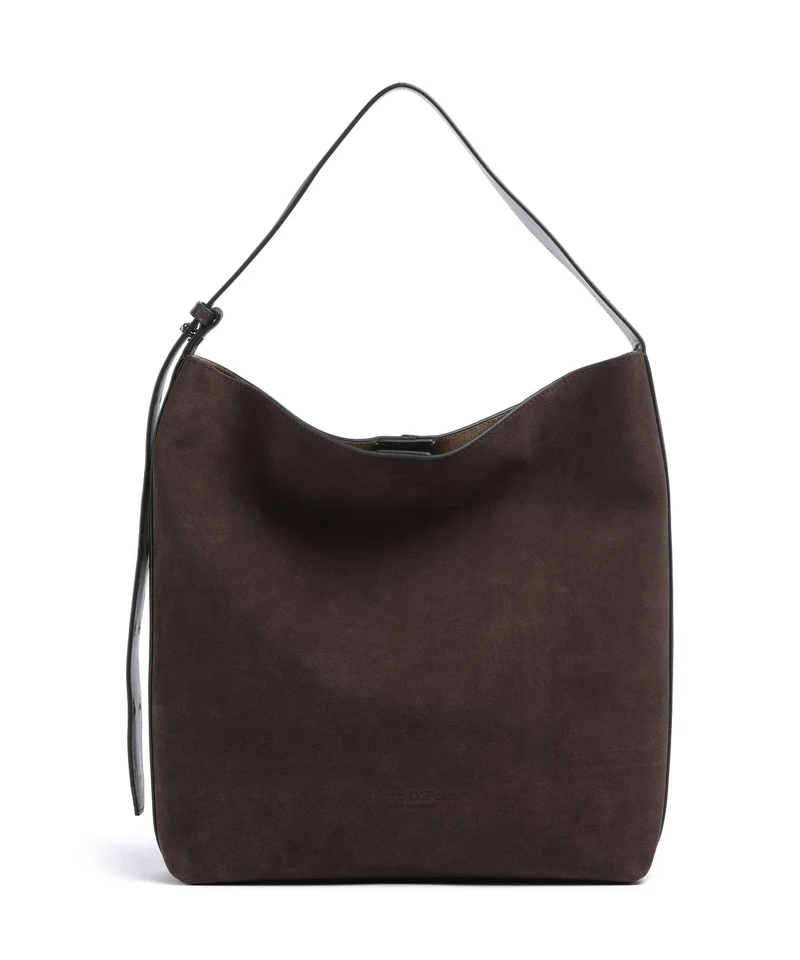 Marc O'Polo Anina M Sac fourre-tout shaded brown
