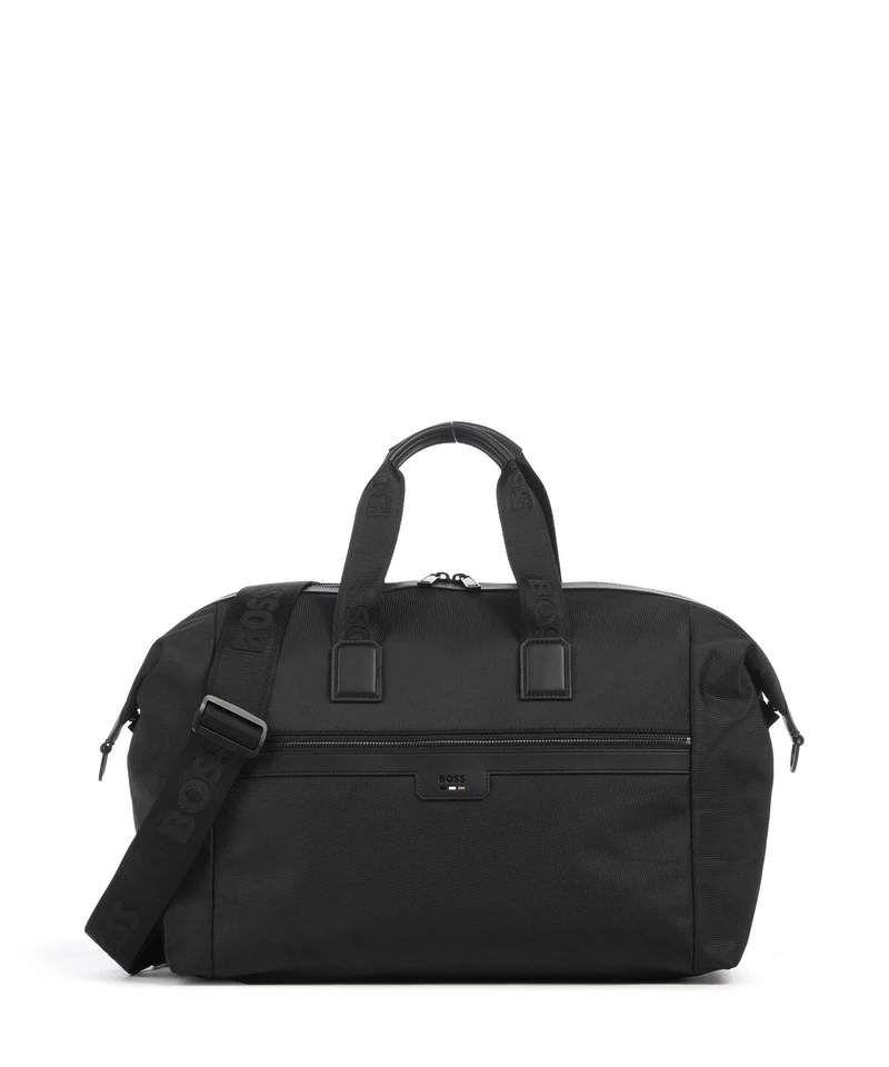 BOSS Ray Sac week-end black