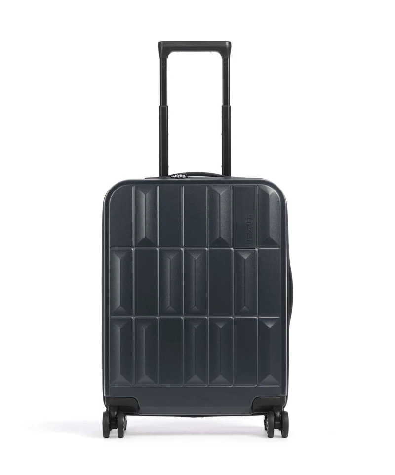 Travelite Panello Valise 4 roues night sky