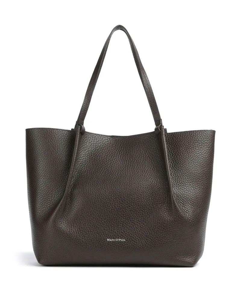 Marc O'Polo Belli M Cabas shaded brown