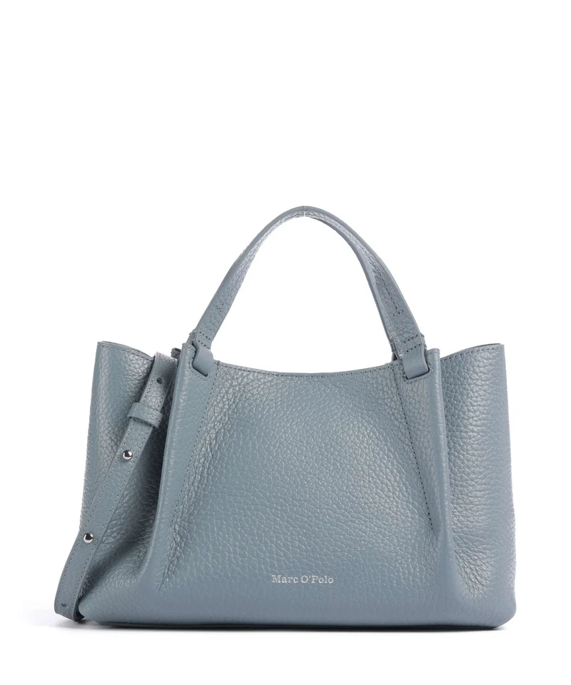 Marc O'Polo Bellili M Sac à main slate blue