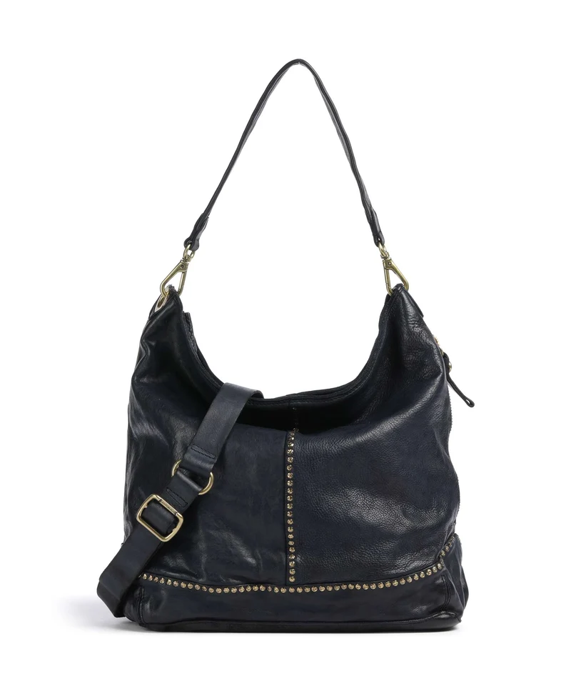 Campomaggi Sac fourre-tout blue