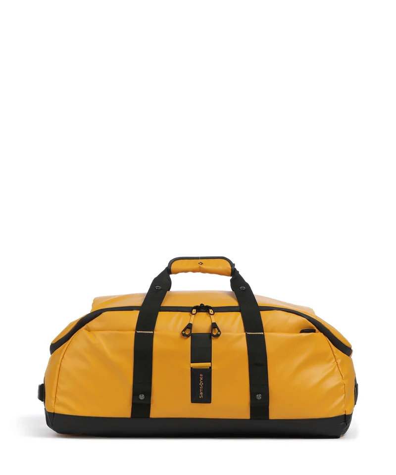 Samsonite Paradiver Light M Sac de voyage yellow