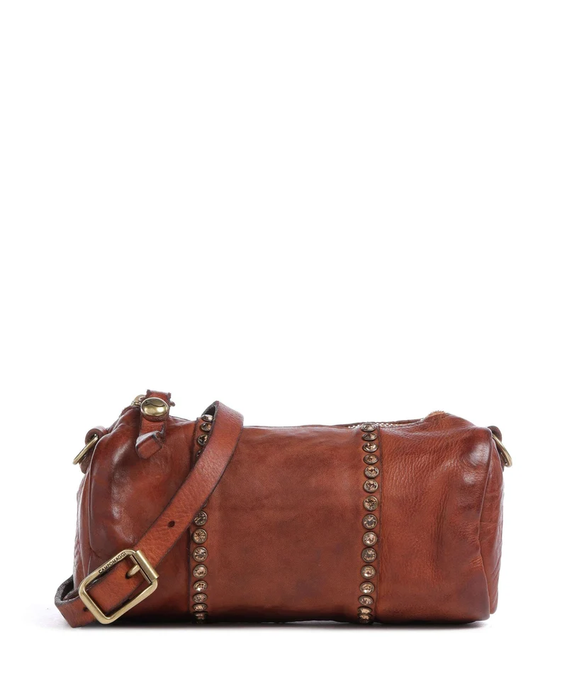 Campomaggi Sac bandoulière cognac