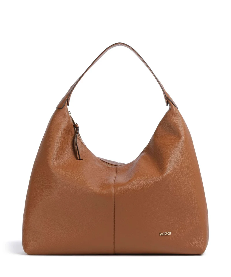 Kazar Remi Sac fourre-tout light brown