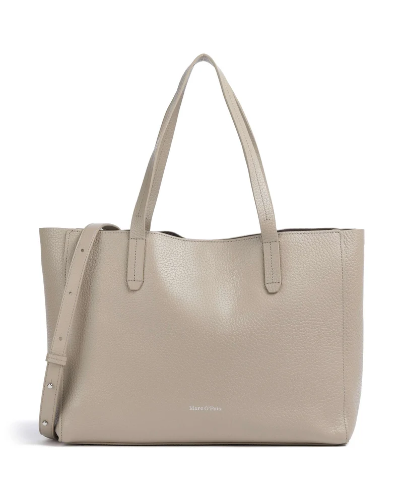 Marc O'Polo Busin M Cabas chalky mauve