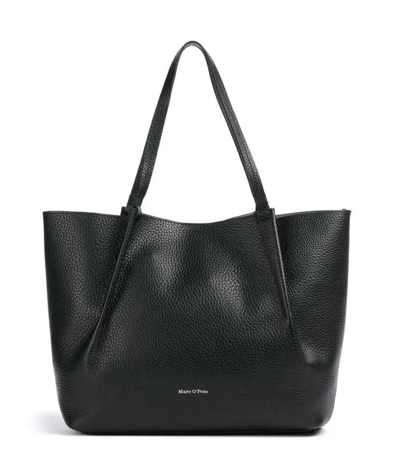 Marc O'Polo Belli M Cabas black