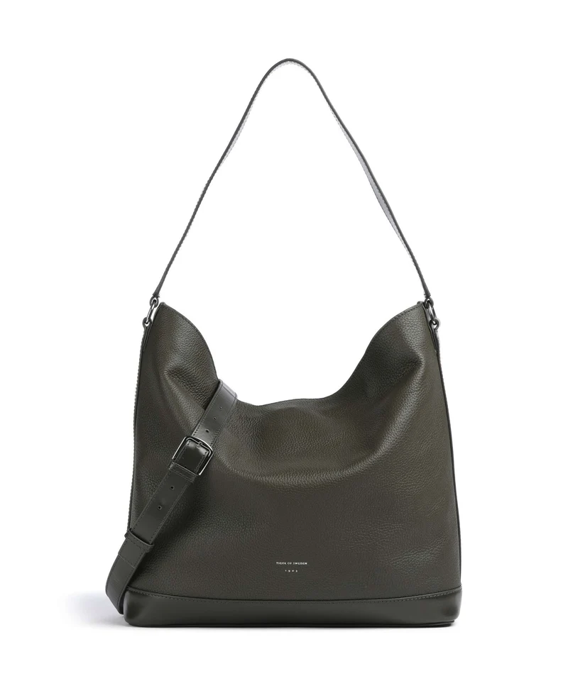 Tiger of Sweden Foru Sac fourre-tout bright olive