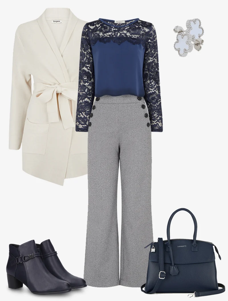 Look Raffaela