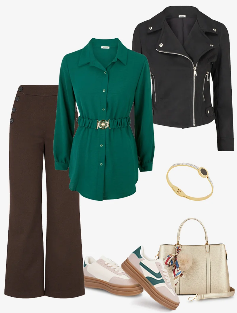 Look Isilde