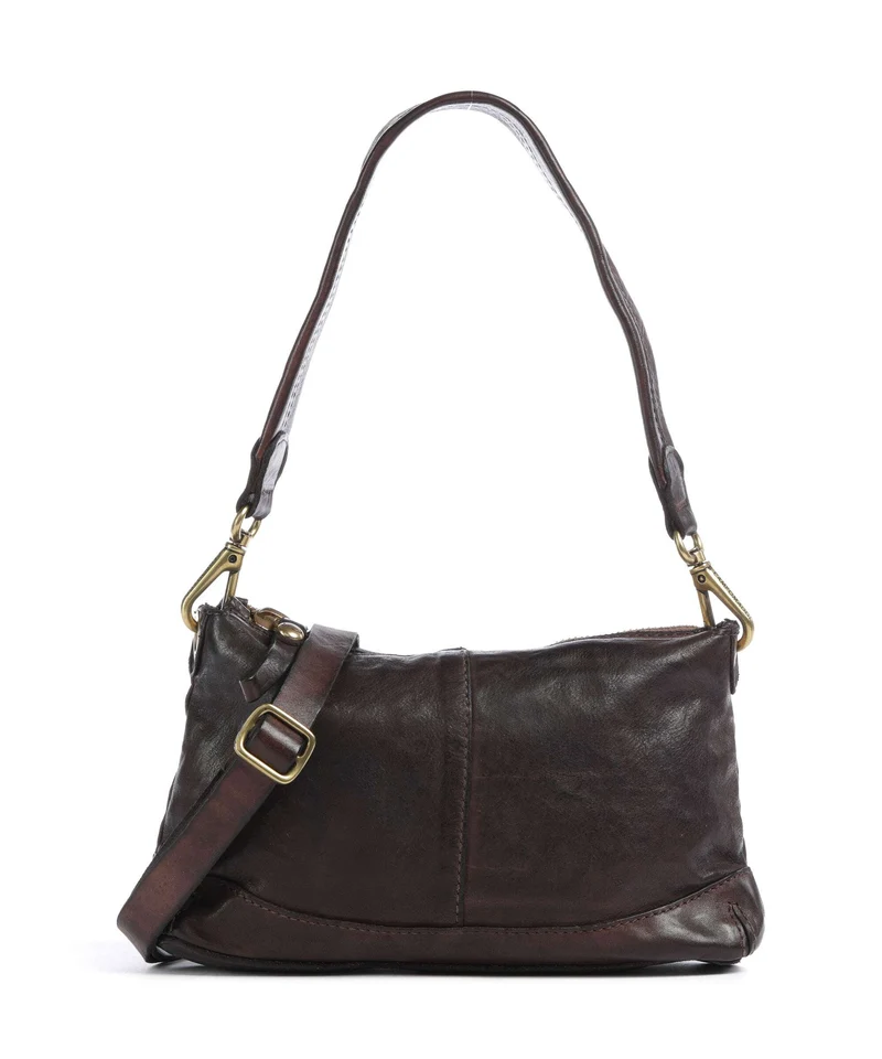 Campomaggi Sac porté épaule brown