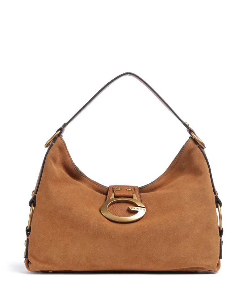 Guess Camden Sac fourre-tout cognac