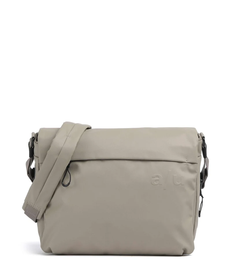 Aunts & Uncles Japan Lite Aoki Sac messager driftwood