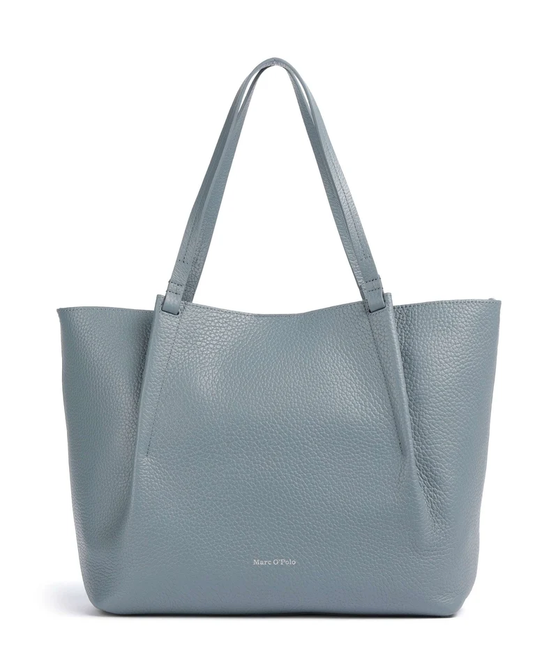 Marc O'Polo Belli M Cabas slate blue