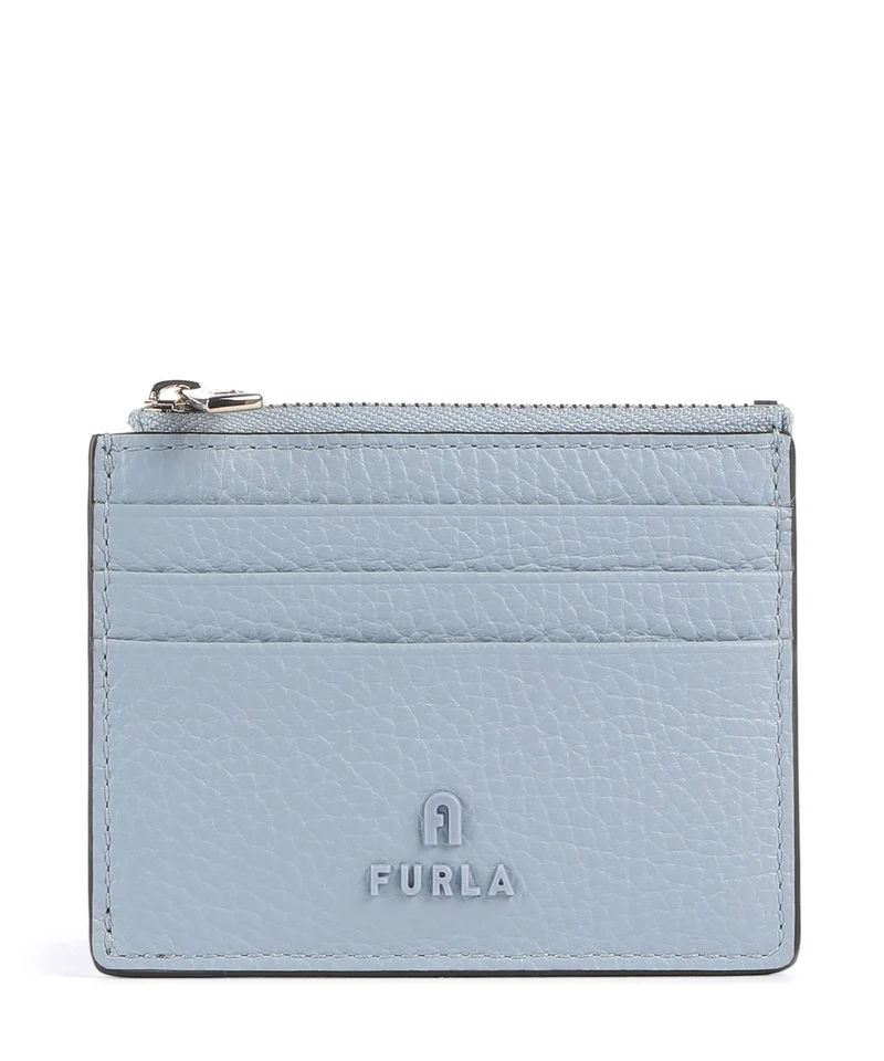 Furla Camelia S Étui à cartes crédit toni carta da zucchero