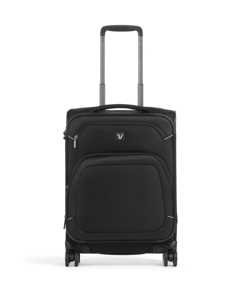 Roncato Gateway Valise 4 roues black