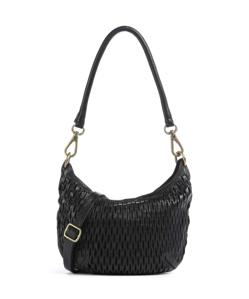 Campomaggi Sac porté épaule black