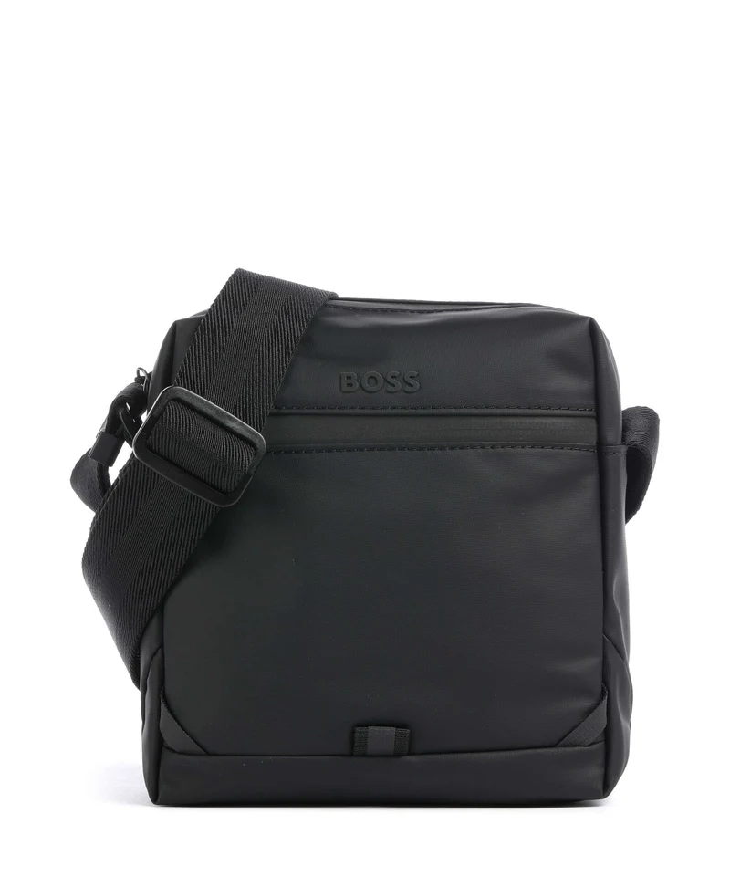 BOSS Stenson Sac bandoulière black