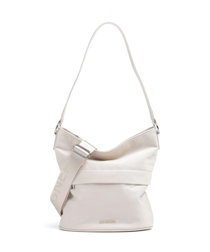 Bogner Maxon Heather Sac fourre-tout birch