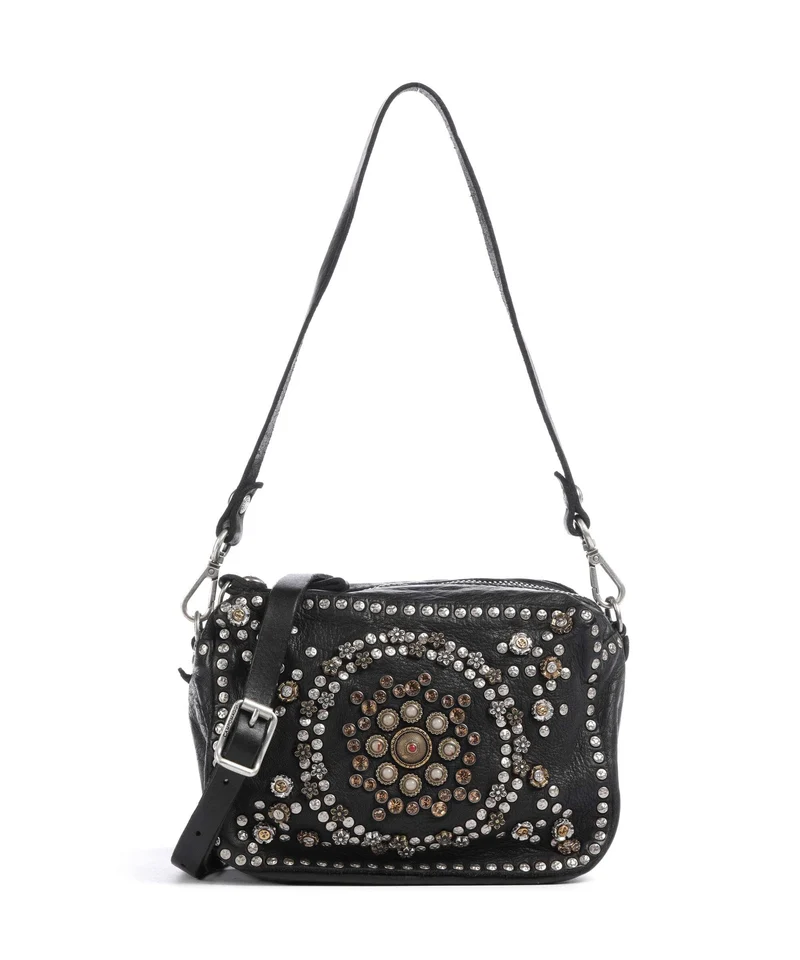 Campomaggi Sac porté épaule black